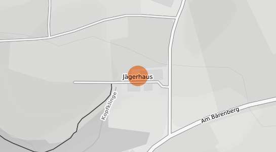 Mietspiegelkarte Sulzbach Laufen J&auml;gerhaus